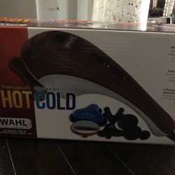 Therapeutic Massager