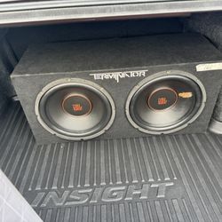 Speakers