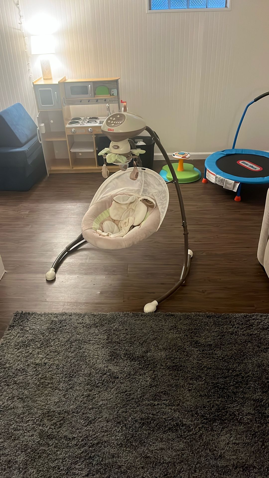 Fisher Price Baby Swing