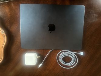 Macbook air 15inch