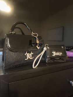 Hand bag