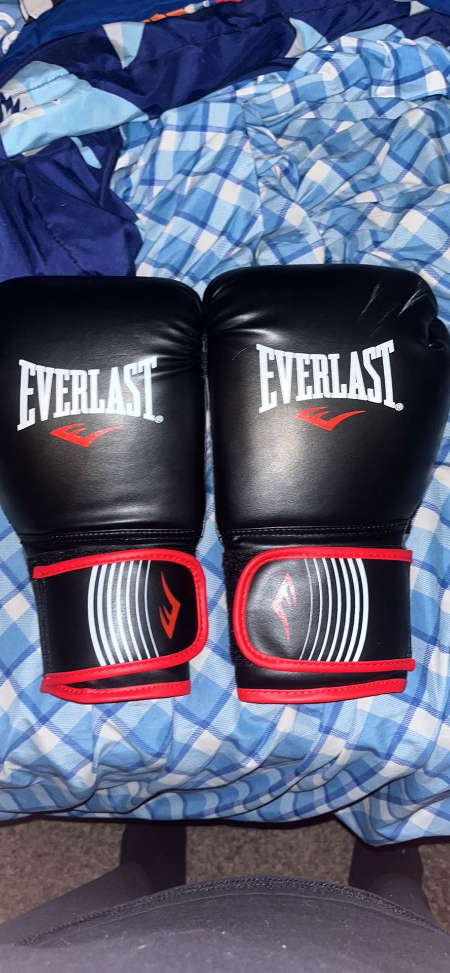 Boxing Gloves