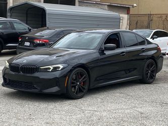 2023 BMW 330i