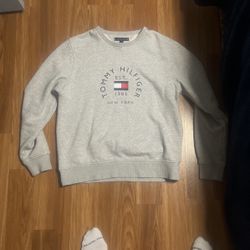 Tommy Hilfiger Crewneck