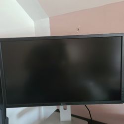 Dell 28 Ultra HD Monitor P2815Q

