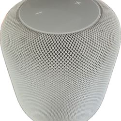 Apple HomePod 1st gen Smart Bluetooth WiFi Speaker 