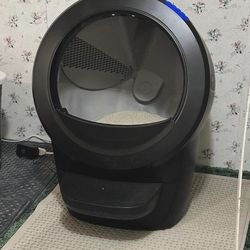 Litter Robot 4