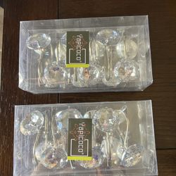 Shower Curtain Rings 