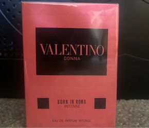 Valentino born in Roma
