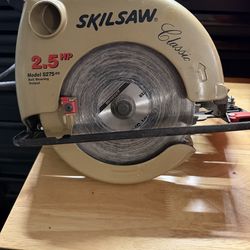 Craftsman skill saw