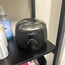 Soft Wax / Hard Wax / Beads Wax Pot 