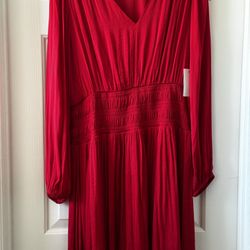 (5) Dresses