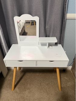 Kids Vanity