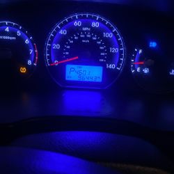 2012 Hyundai Santa FE