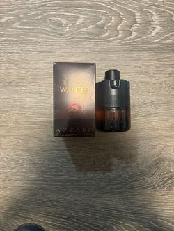 Azzaro Most Wanted 100ml