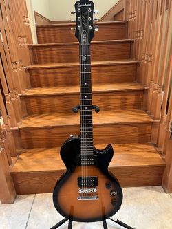 Epiphone Les Paul