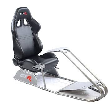 GTR Simulator New GTS Model Racing Simulator. RETAILS FOR $379