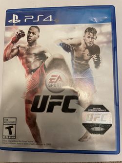 UFC 1