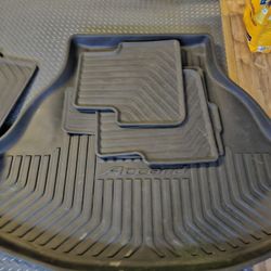 Weather Mats For Honda Accord 