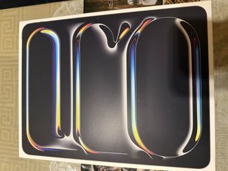 iPad Pro 13 Inch 256gb