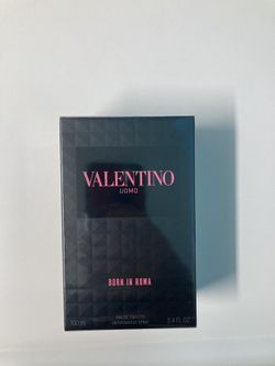 Valentino Cologne