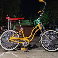 2 Lowriders For Sale