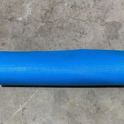 Yoga Mat