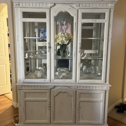 China Cabinet