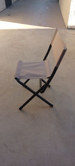 Coleman Camping Chair