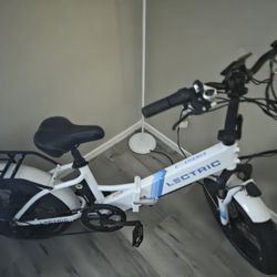 Letric Ebike 