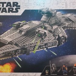 LEGO Star Wars 75315 Imperial Light Cruiser 
