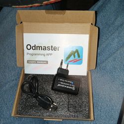 Tidradio Wireless Programmer 
