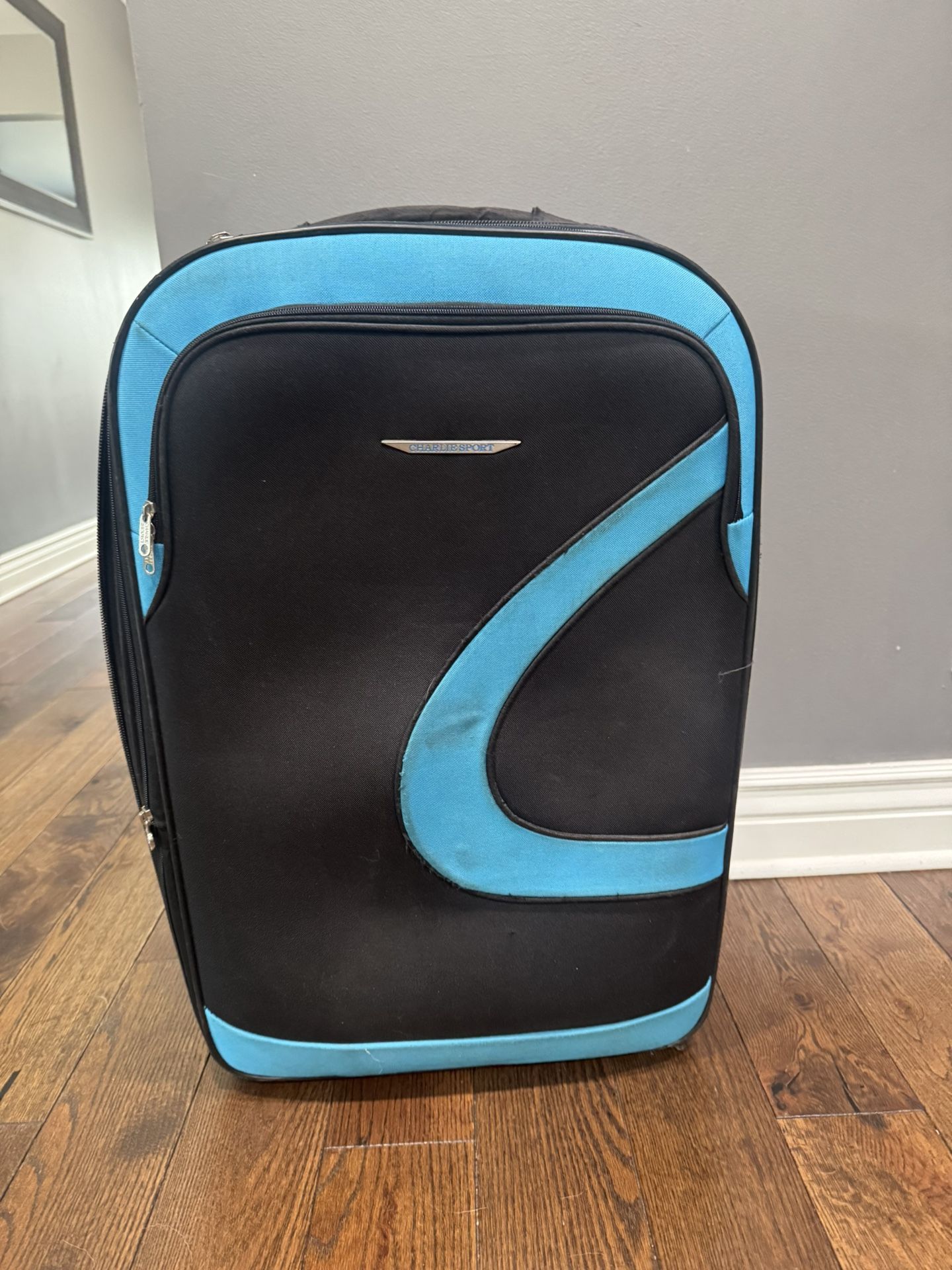 Travel Luggage