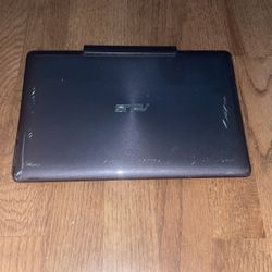 Asus Small Laptop That Disconnects 