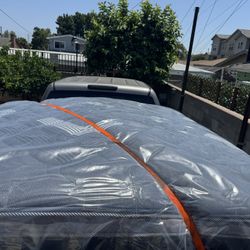 King Queen Full Twin Pillow Top Mattress