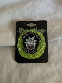 Rick Pin