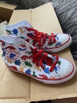 Brand New Convers Size 2