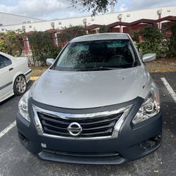 2013 Nissan Maxima