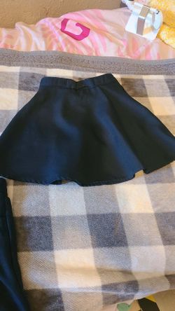 navy blue, size 6