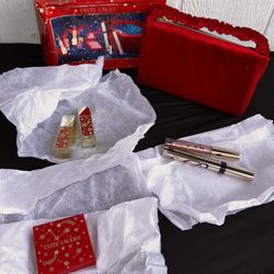 Wish Upon A Star Makeup Gift Set Includes 4 Full Sizes