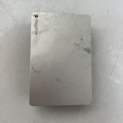 Mophie Travel Battery