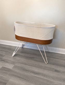 SNOO Smart Sleeper Bassinet