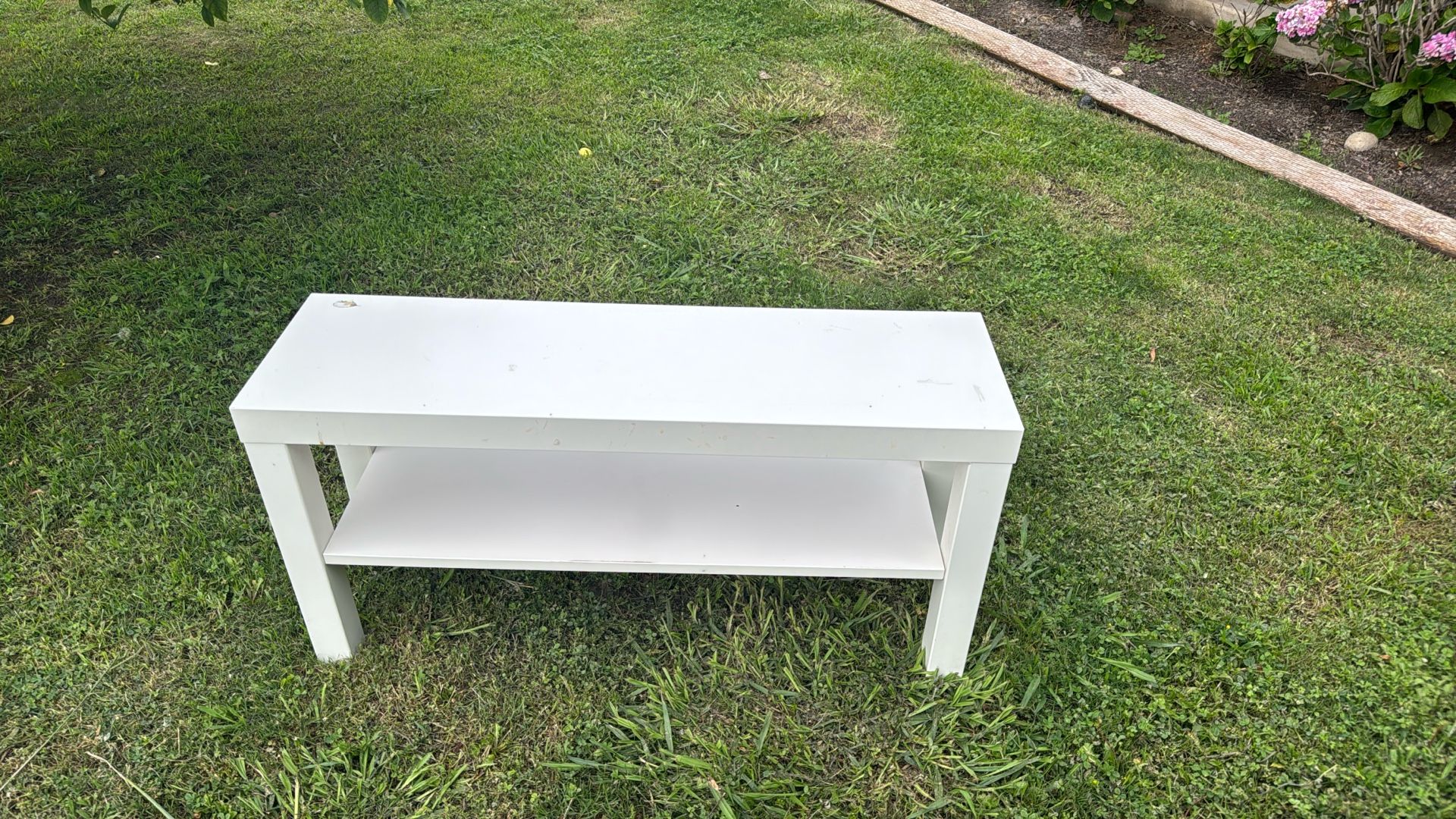 Kids Shelf / Table