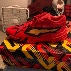 Puma