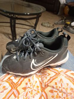 Size 13c  Nike Fastflex
