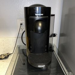 Espresso Machine 