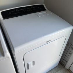 Electric Dryer