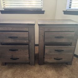 Trinell Bedroom Furniture 