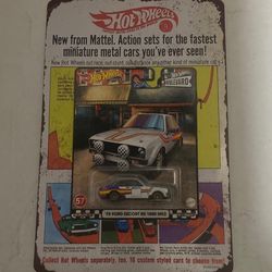 Hotwheels Boulevard