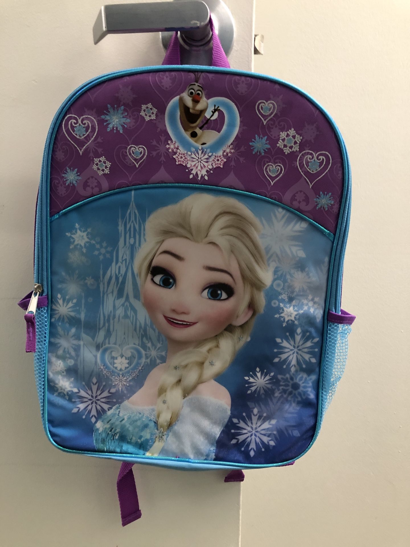 Backpack